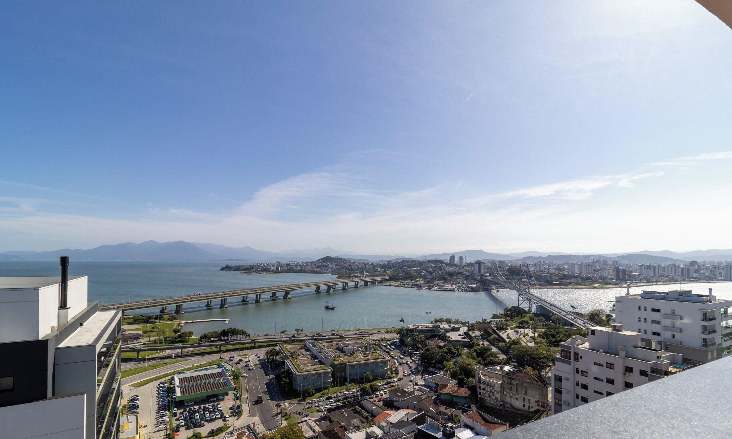 Apartamento | Vista da propriedade