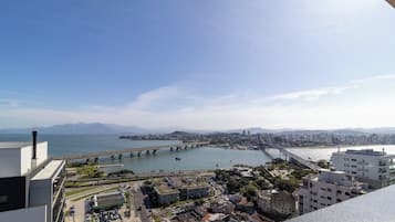 Apartamento | Vista da propriedade