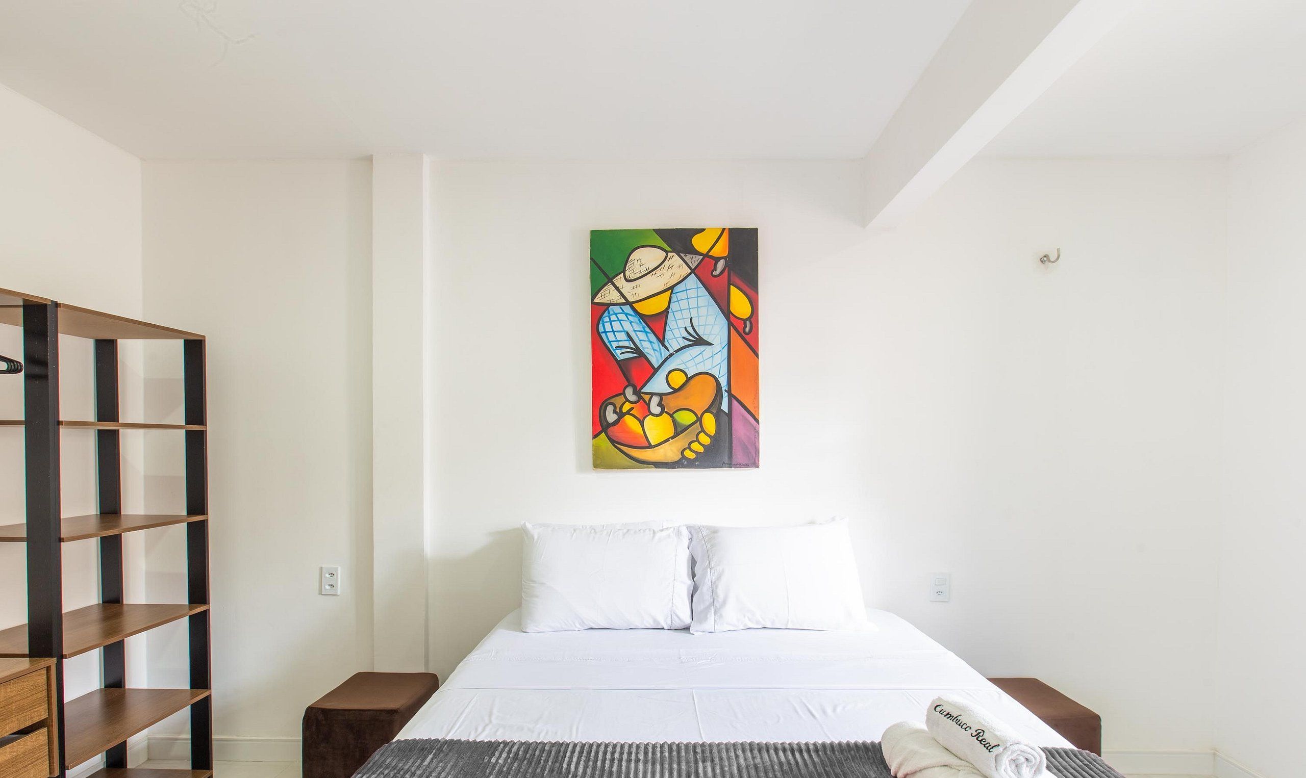 Apartamento básico
