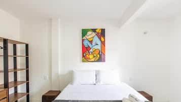 Apartamento básico