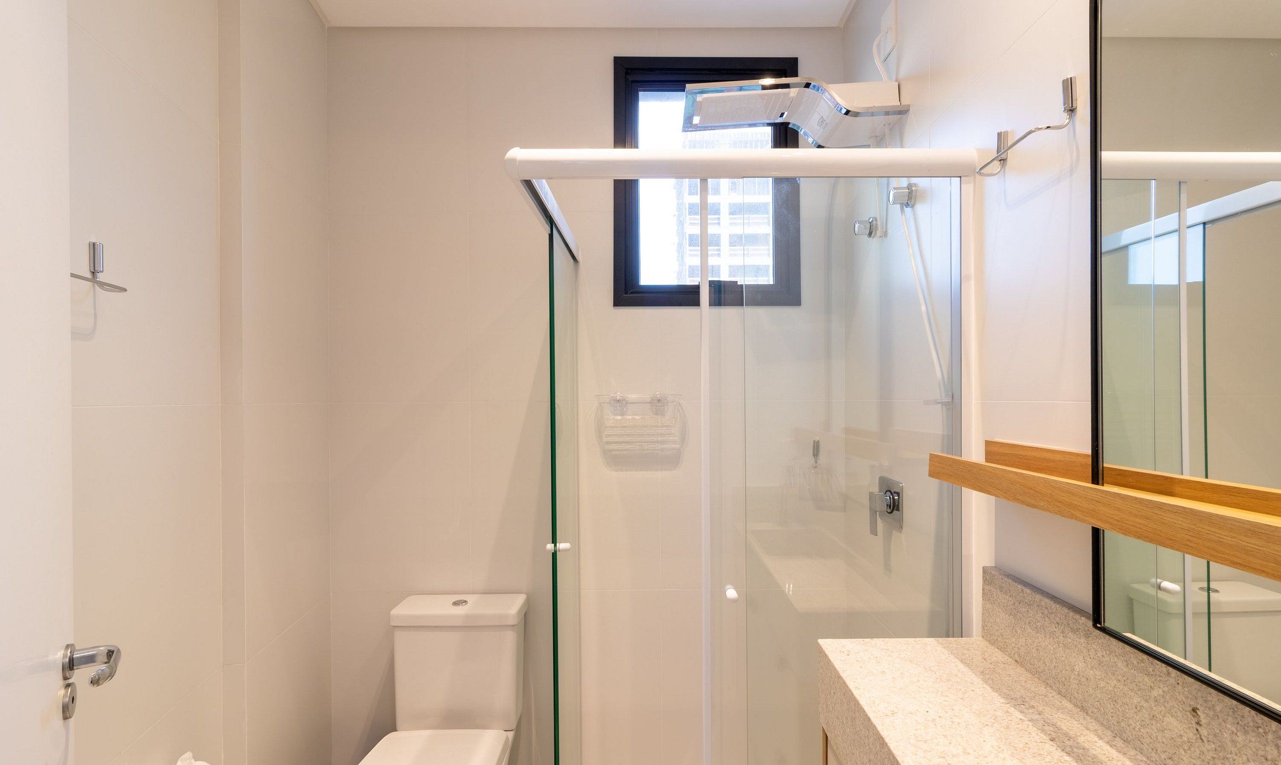 Appartement | Salle de bain