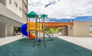 Children’s area