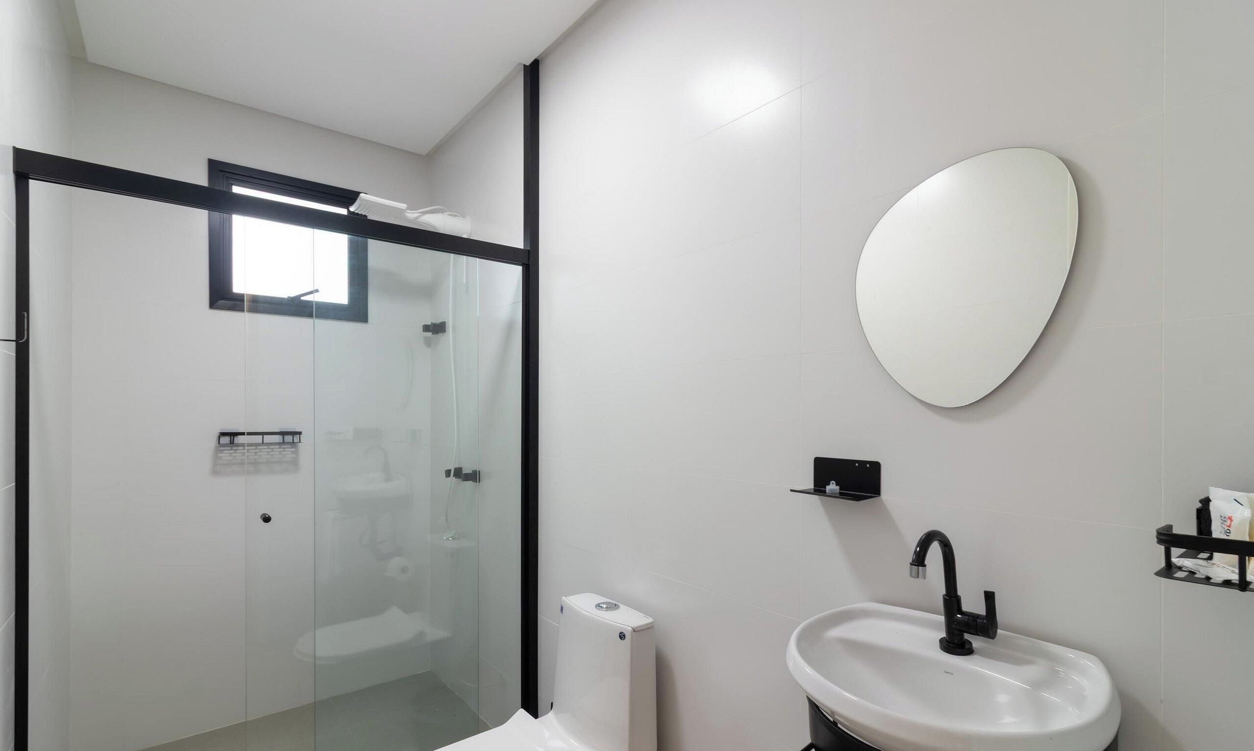 Appartement | Salle de bain
