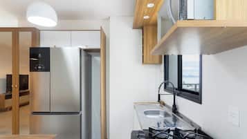 Appartement | Cuisine privée