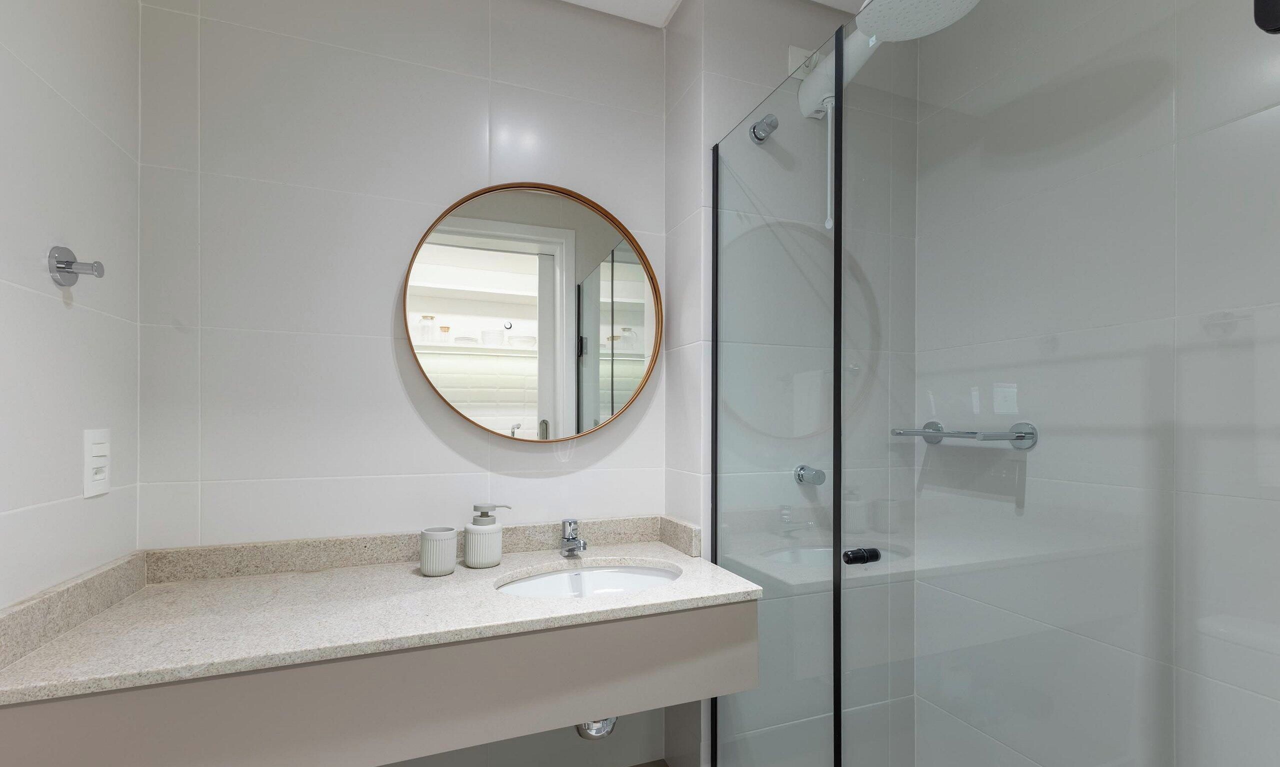 Apartment | Bathroom