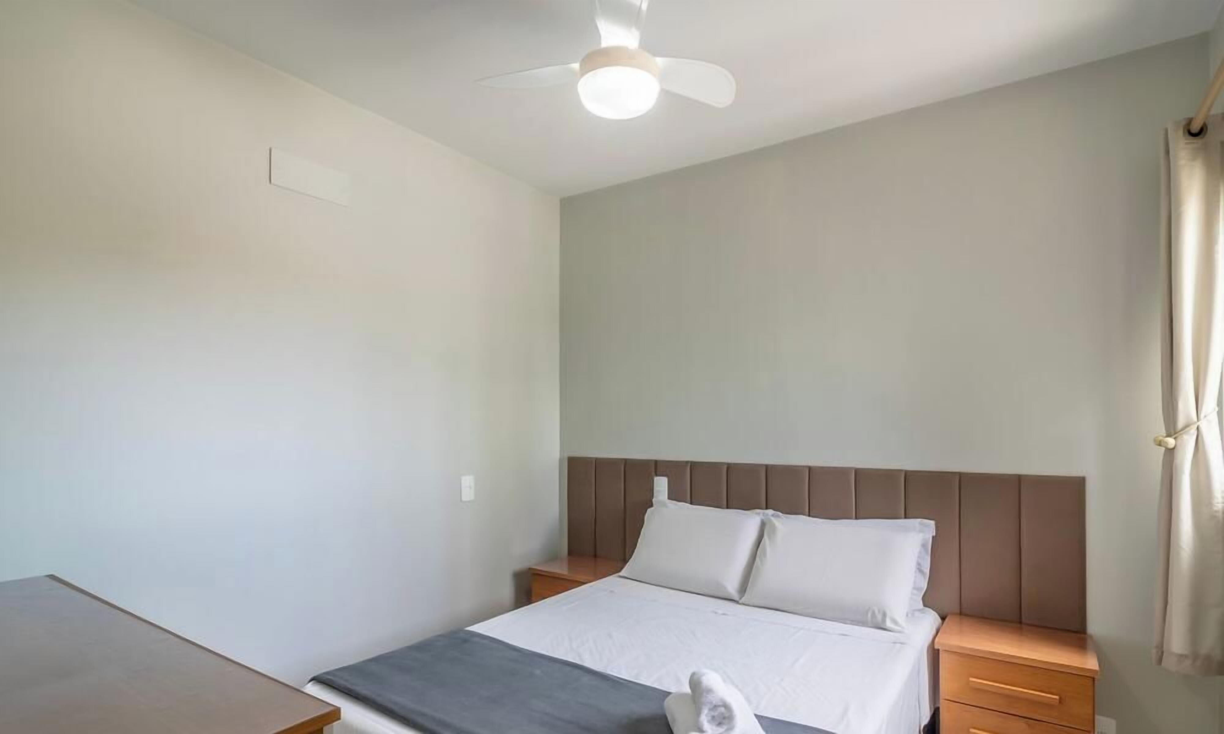 Basic Apartment | 3 bedrooms, WiFi (free)