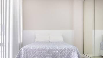 Apartment | 1 bedroom, WiFi (free)