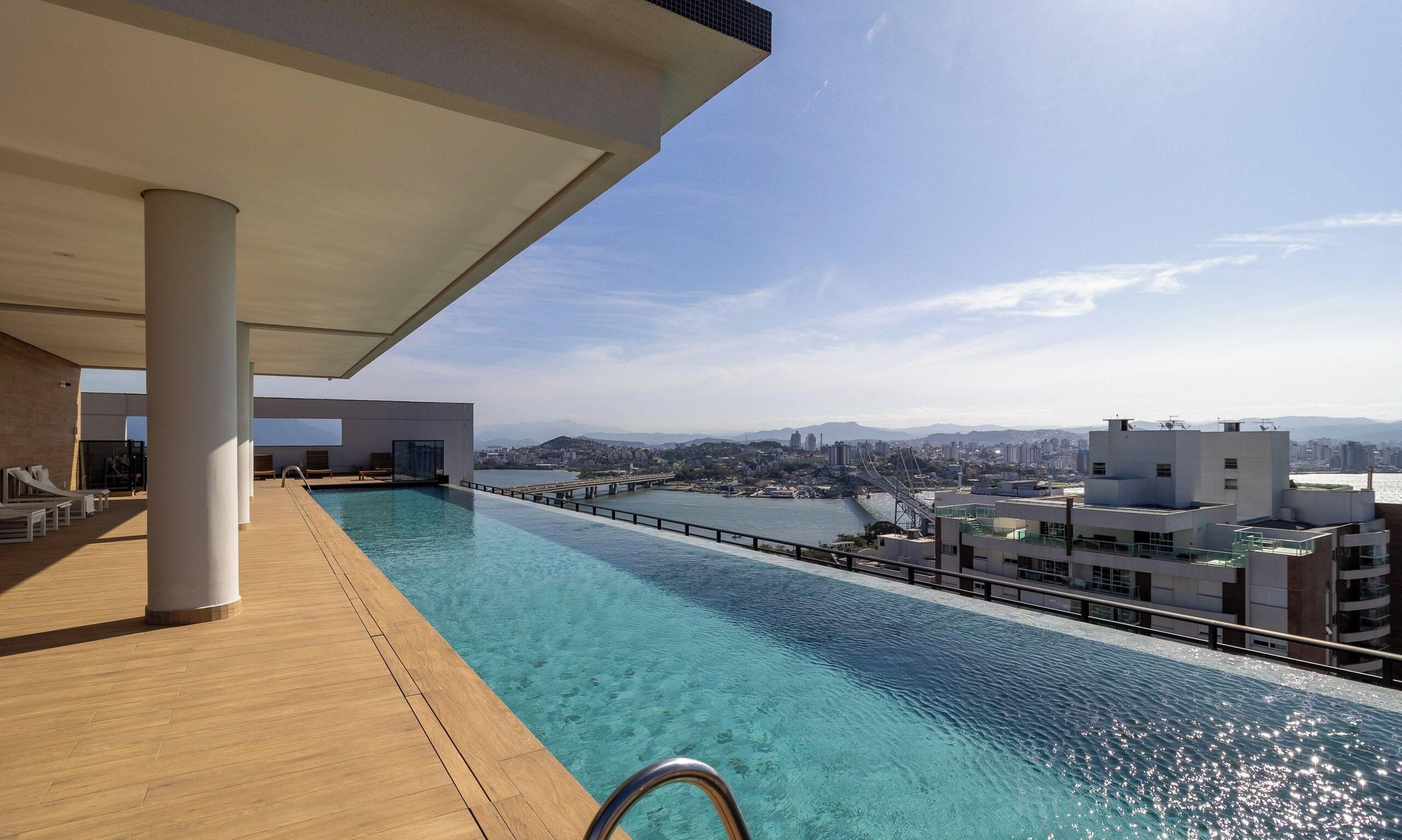 Apartamento | Piscina
