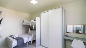 Basic Apartment | 2 bedrooms, free WiFi - Apart With Barbecue, 210 m From the Beach Csi0706 (Picarras)