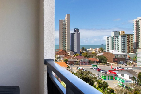 Basic Apartment | Property grounds