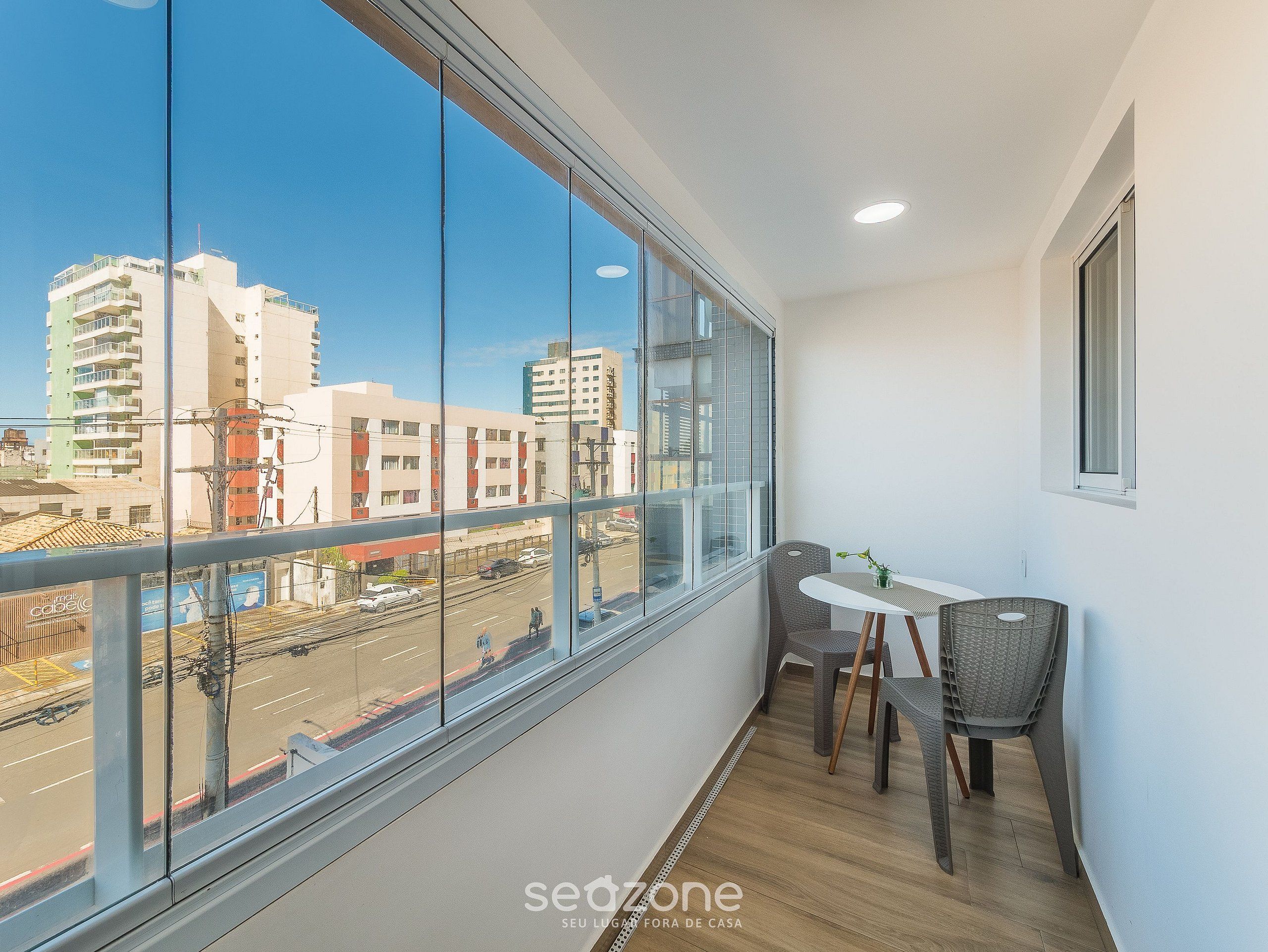 Basic-Apartment | Innenbereich