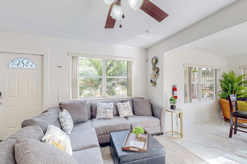 Seaview Suite - Private Pool - Deerfield Beach, FL