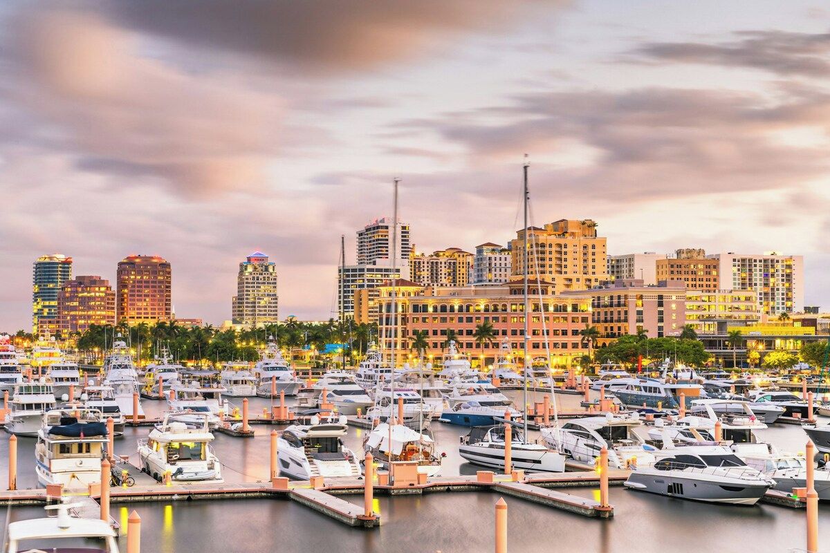 Marina