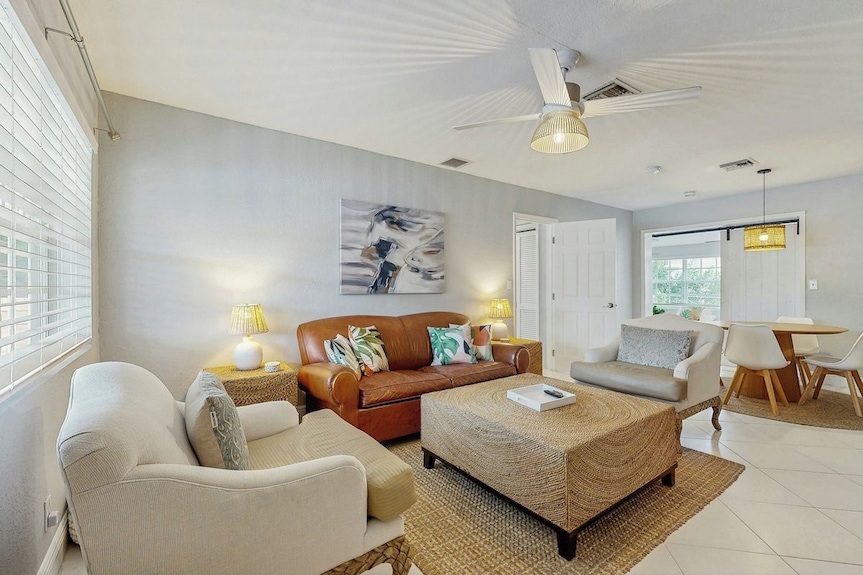The Palms Unit 1 - Enclosed Yard - Coconut Creek, FL