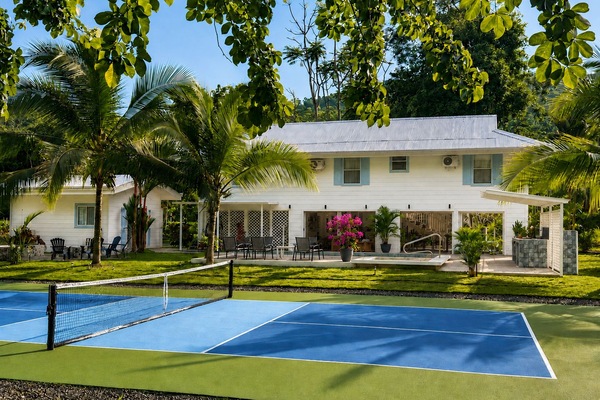 Sportplatz