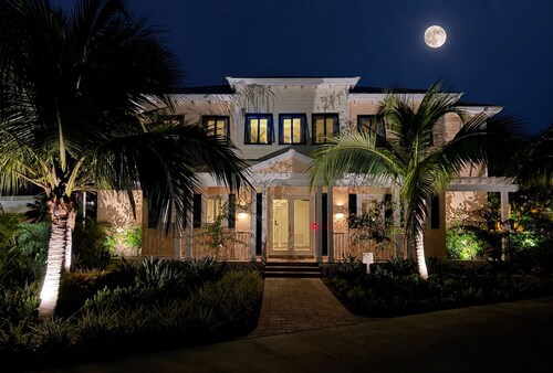 Brookes Guest House