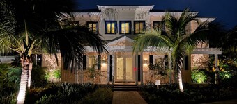 Brookes Guest House