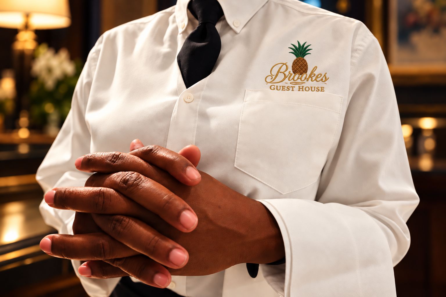 Roomservice - dineren