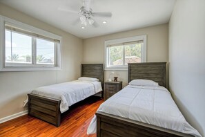 Room - Elegant Palm - Private Pool (Hollywood)