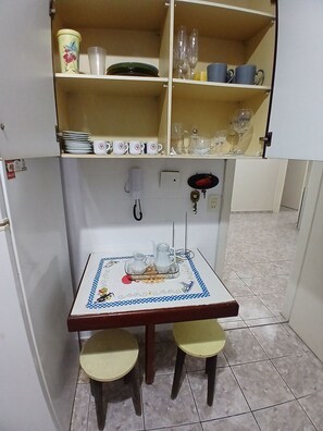 Restauración