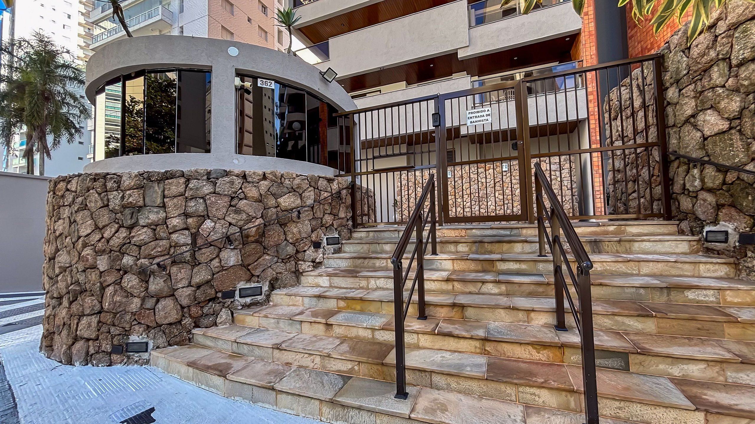Apartamento | Exterior