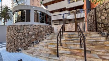 Apartamento | Exterior