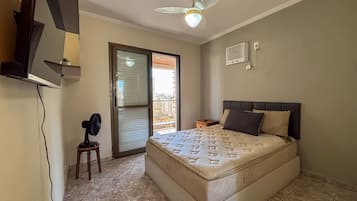 Apartamento | Wifi gratis