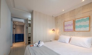 Room - Cozy apartment with sea view MIA0901 (Salvador)