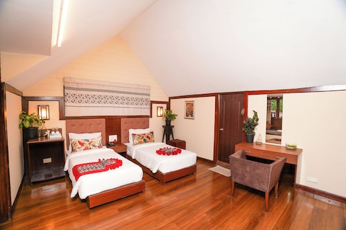 Gigi Aurea Resorts & Spa