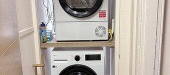 Newly renovated stylish flat