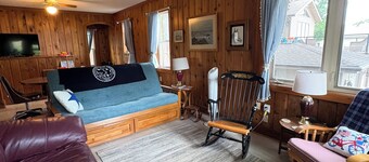 Autumn Beauty, Great Fishing, and Cool Nights at West Lake Okoboji
