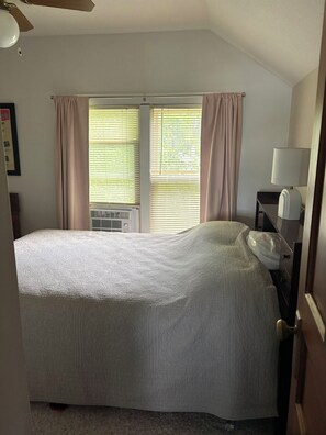 Wi-Fi, roupa de cama