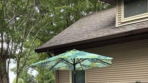 Outdoor dining - Walk to the Waves: Sandy Paws & Lake Days at Terrace Park Beach (Milford)