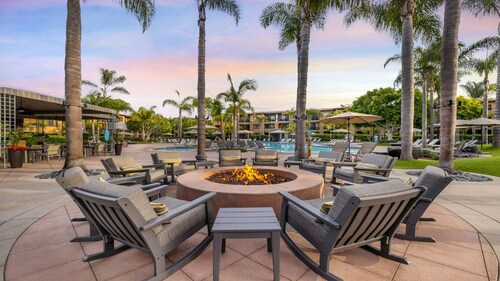 Carlsbad 1BR King Suite Near LEGOLAND – MarBrisa, a Hilton Grand Vacations Club