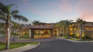Exterior - Carlsbad 1BR King Suite Near LEGOLAND – MarBrisa, a Hilton Grand Vacations Club (Carlsbad)