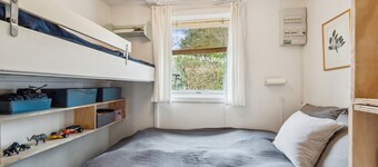 Gorgeous home in Nykøbing M with WiFi