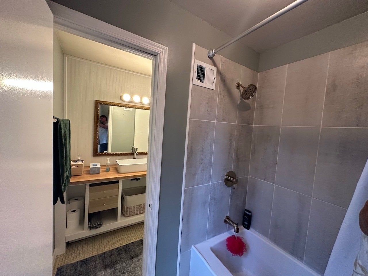 Baño