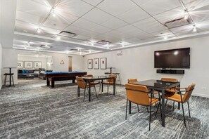Sala de juegos