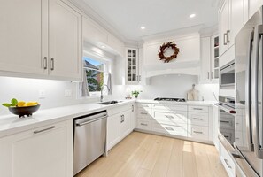 Cucina privata