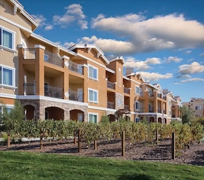 Unclassified image, 3 of 7, button - Luxury Napa Valley Escape at Vino Bello Resort
Pool, Spa & Wine Country (Napa)