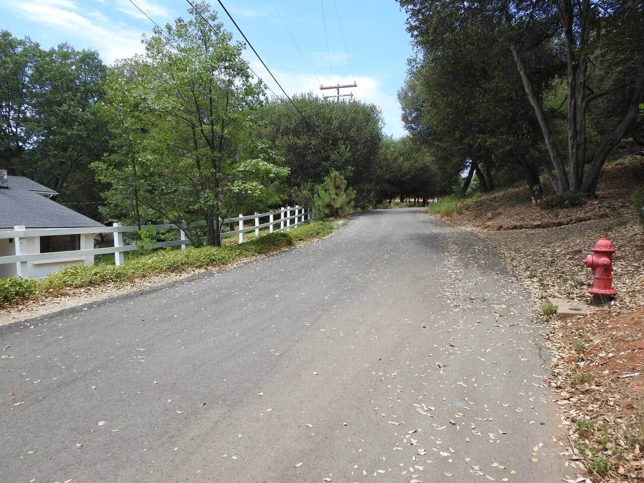 住宿地面