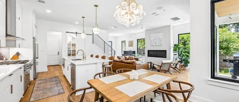Restaurantes