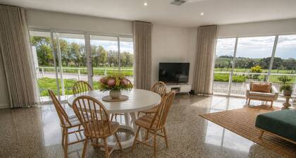 Nature Retreat | Entire 3BR Home | Sleeps up to 7