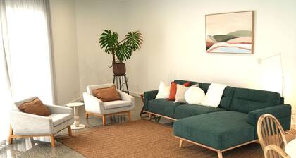 Nature Retreat | Entire 3BR Home | Sleeps up to 5 + kids