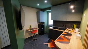 Cuisine privée