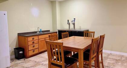 The Lodge at Truman lake-9 acres - hunting ground- retreat