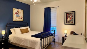 Internet, bed sheets - The Lodge at Truman lake-9 acres - hunting ground- retreat (Warsaw)