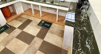 Comfortable 1.5-Bedroom Retreat in Kisumu. Ideal for Extended Stays