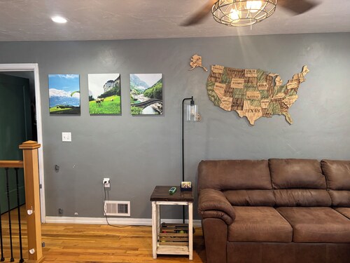 Home Away From Home