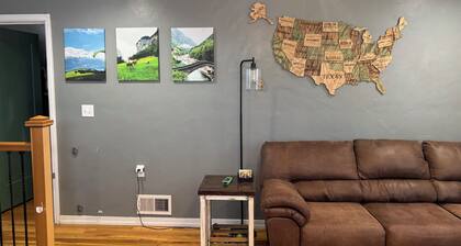 Home Away From Home